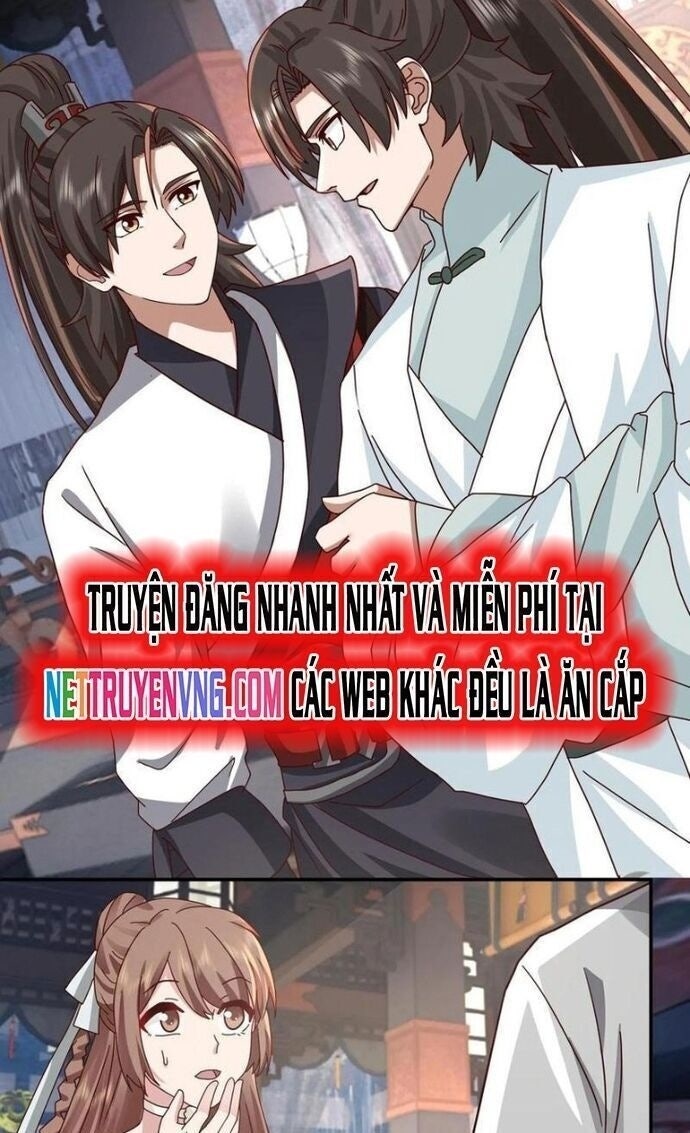 Hỗn Độn Thiên Đế Quyết - Page 18