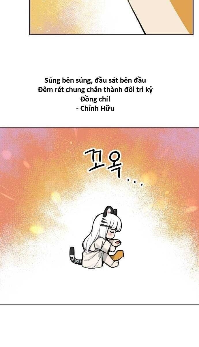 Hổ Đến Chơi Nhà - Page 27