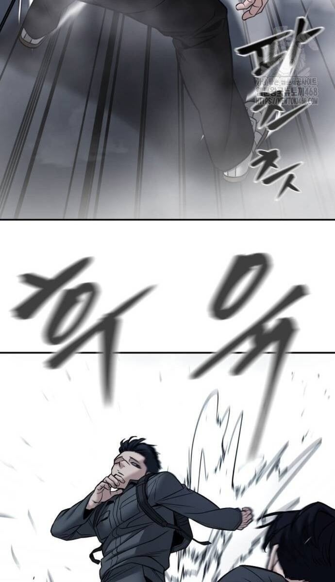 Giang Hồ Thực Thi Công Lý - Page 5