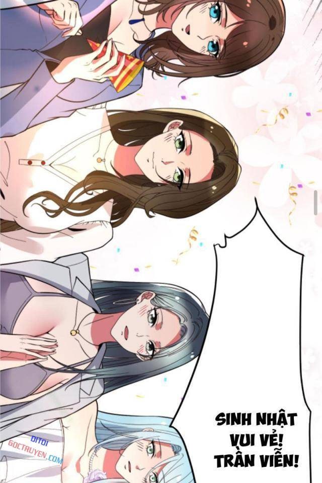 Ta Có 90 Tỷ Tiền Liếm Cẩu - Page 10