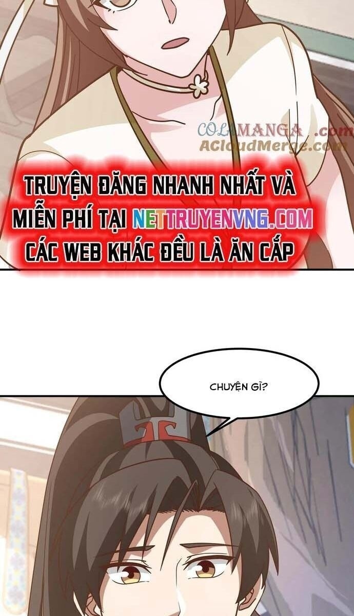 Hỗn Độn Thiên Đế Quyết - Page 17