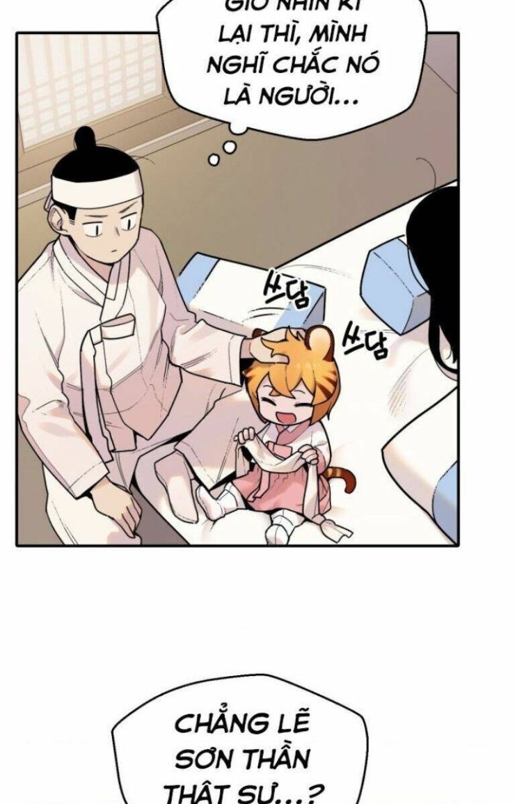 Hổ Đến Chơi Nhà - Page 47