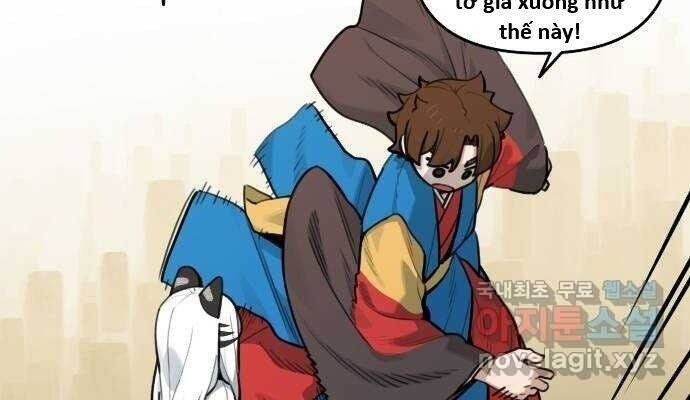 Hổ Đến Chơi Nhà - Page 46