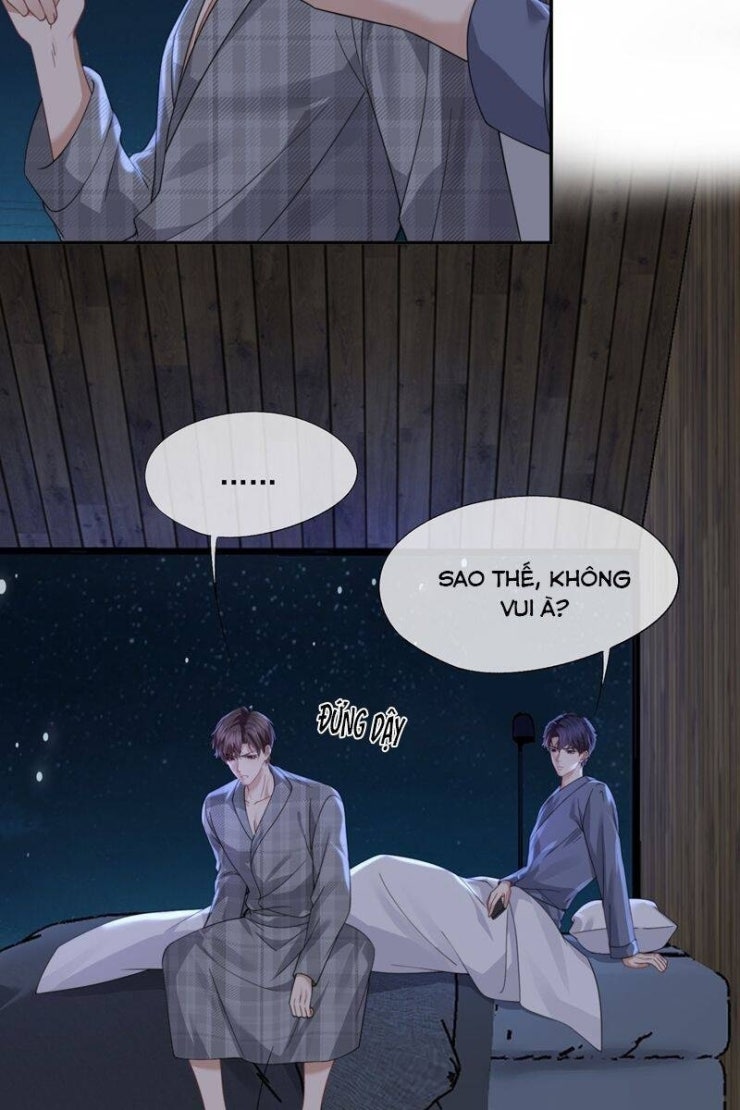 Gài Bẫy Ác Khuyển - Page 16