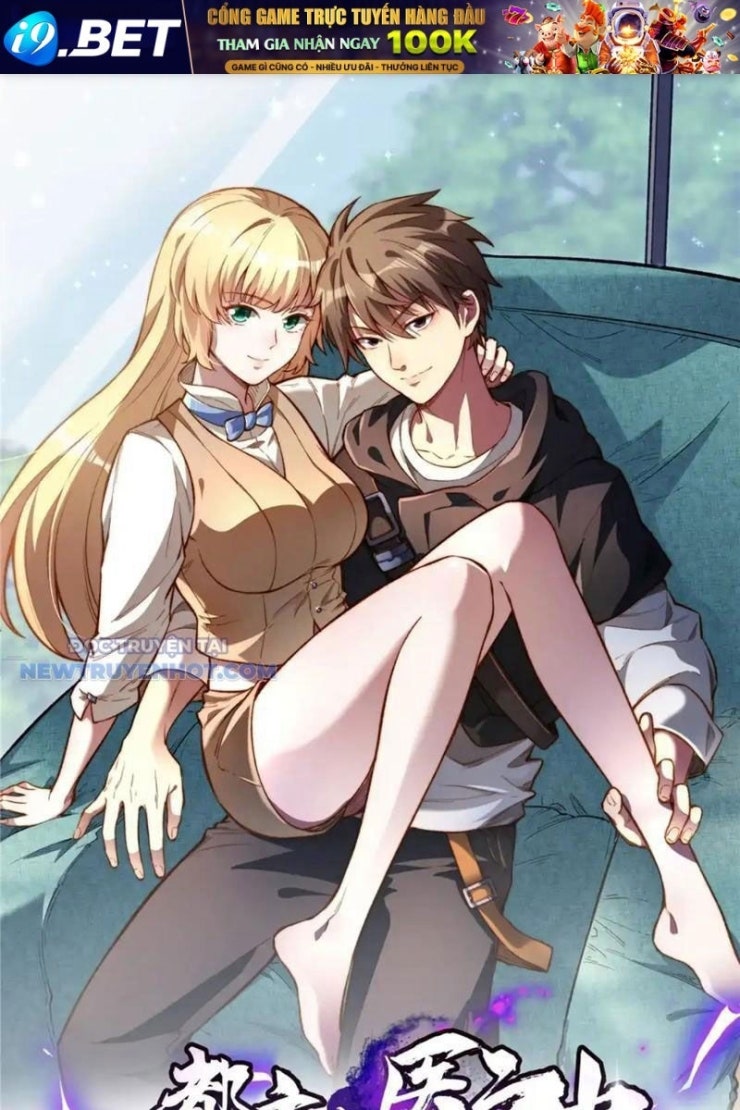 Đô Thị Cực Phẩm Y Thần - Page 6