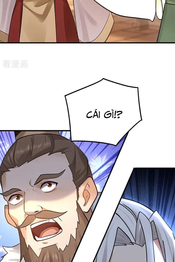 Đệ Tử Tu Luyện Còn Ta Thì Lười Biếng - Page 31