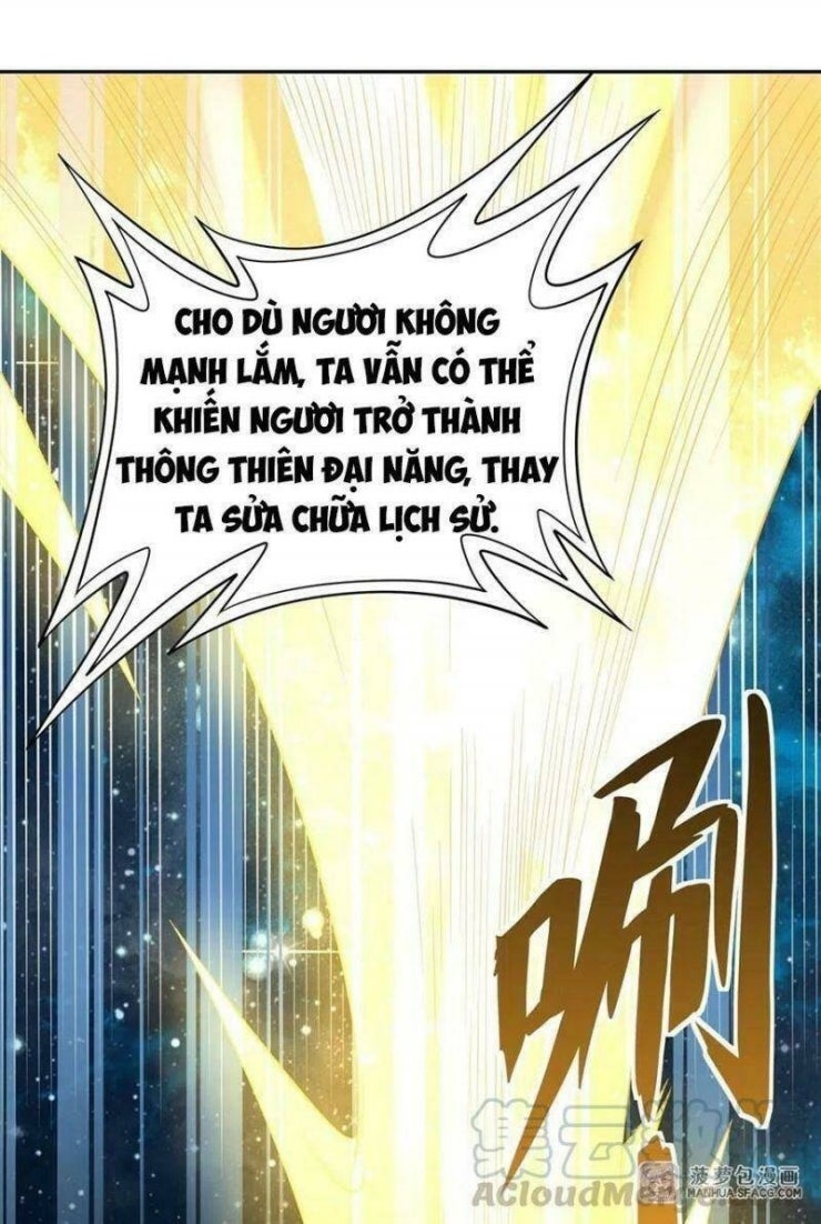 Các Nữ Đồ Đệ Của Ta Đều Là Chư Thiên Đại Lão Tương Lai - Page 30