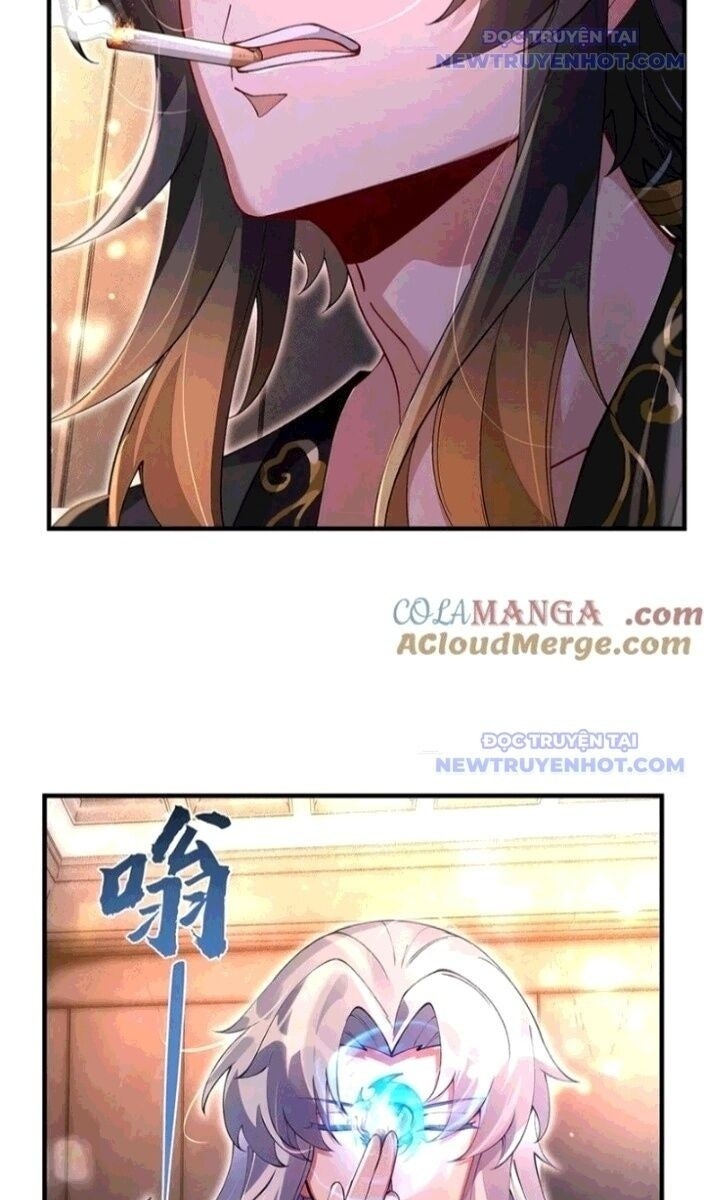 Các Nữ Đồ Đệ Của Ta Đều Là Chư Thiên Đại Lão Tương Lai - Page 16