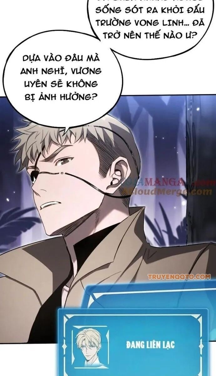 Boss Cuối Chấp Nhận Trở Thành Người Chơi - Page 26