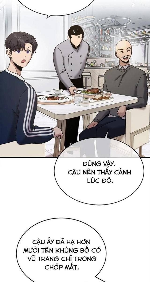 Một Anh Hùng Giỏi Mọi Thứ - Page 42