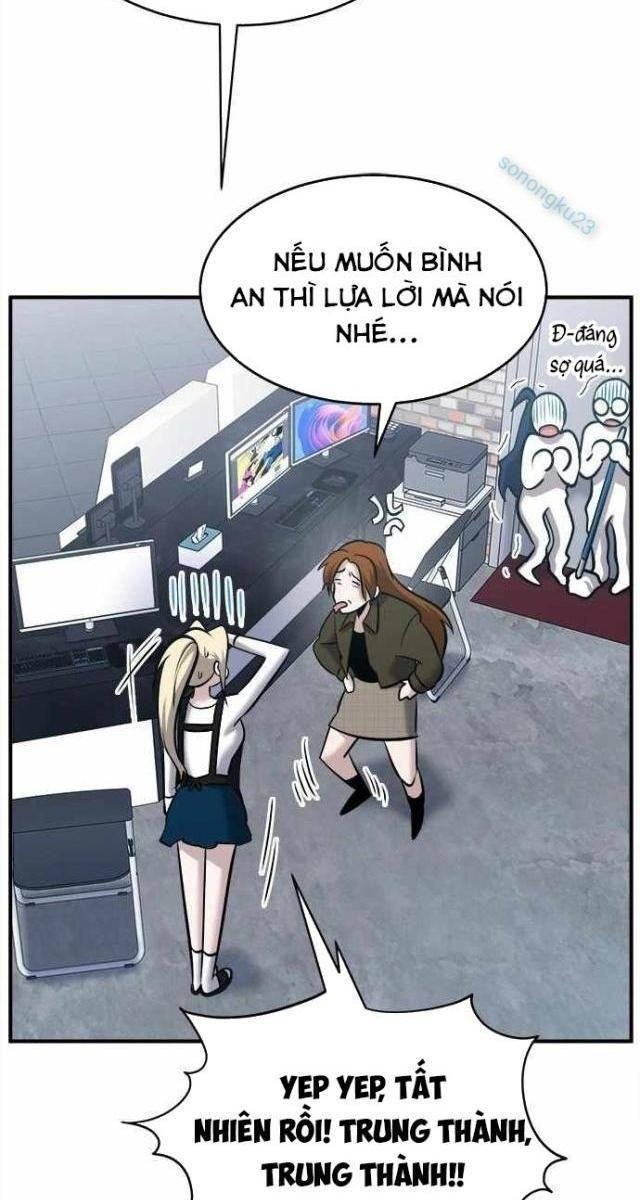 Một Anh Hùng Giỏi Mọi Thứ - Page 52