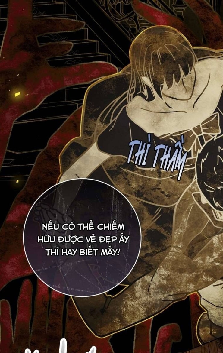 Kẻ Phản Diện Là Một Con Rối - Page 84