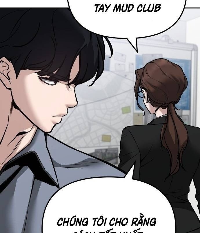 Giang Hồ Thực Thi Công Lý - Page 11