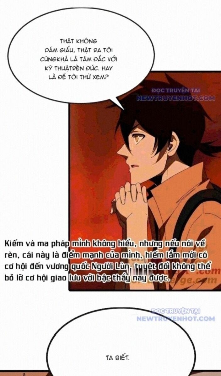 Dũng giả x nữ ma vương - Page 48