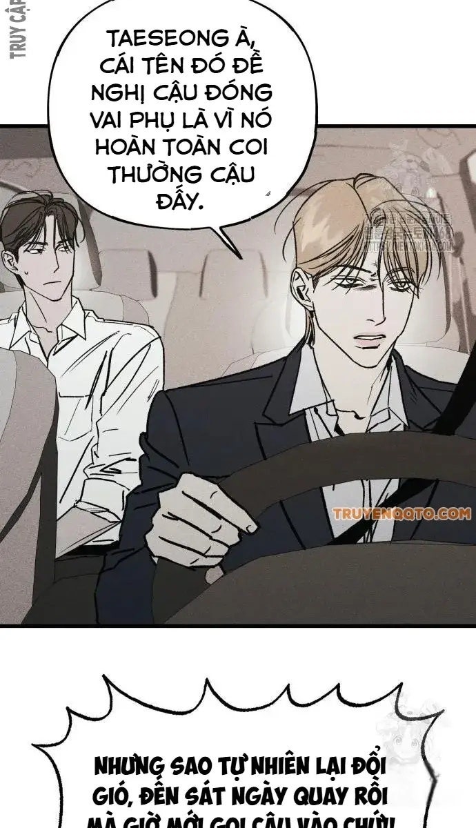 Diễn Viên Gangster - Page 10