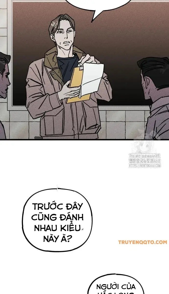 Diễn Viên Gangster - Page 15