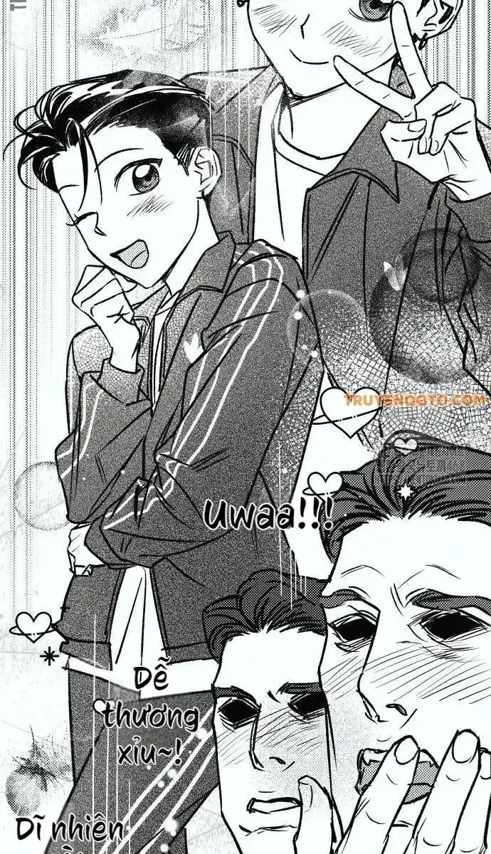 Diễn Viên Gangster - Page 76