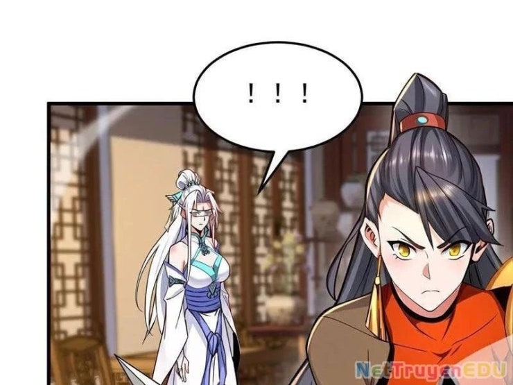 Đệ Tử Tu Luyện Còn Ta Thì Lười Biếng - Page 36