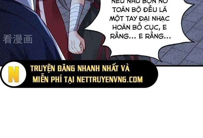 Ngạo Thị Thiên Địa - Page 5