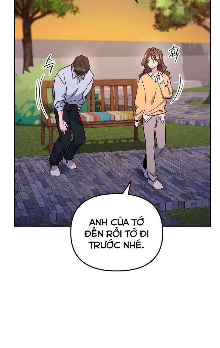 Mối Tình Đầu Đến Từ Tương Lai - Page 133