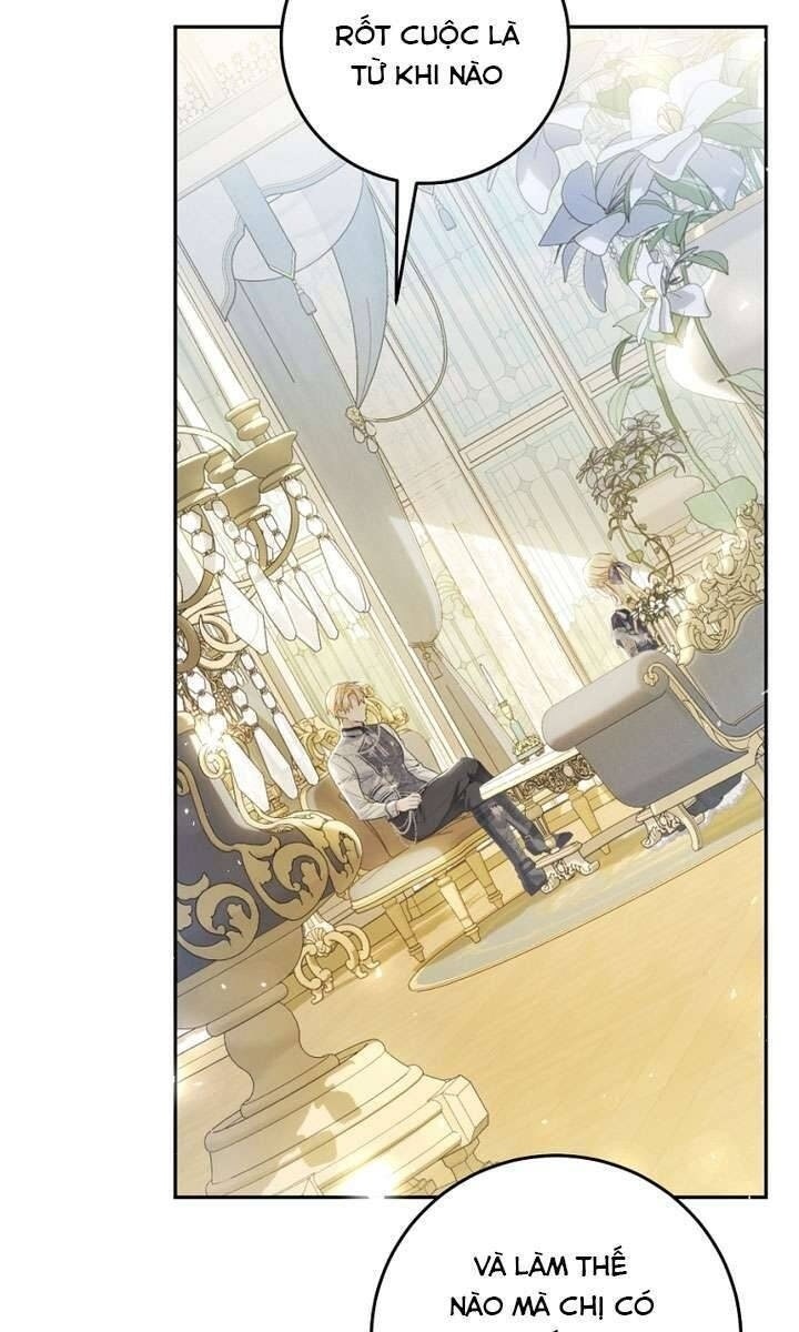 Kẻ Phản Diện Là Một Con Rối - Page 46