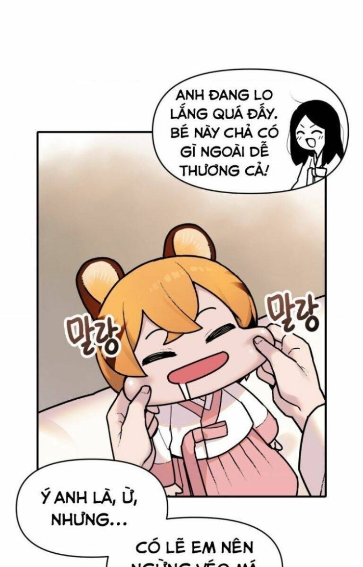 Hổ Đến Chơi Nhà - Page 65