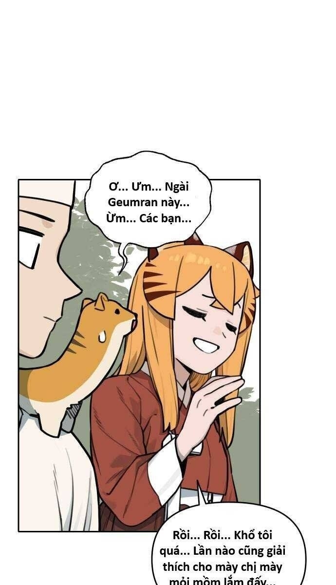 Hổ Đến Chơi Nhà - Page 57