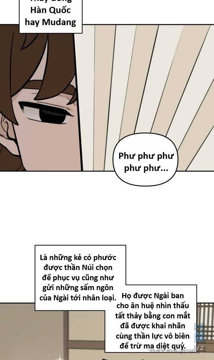 Hổ Đến Chơi Nhà - Page 8