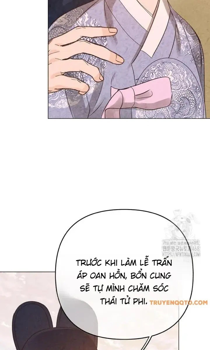 Hai Mặt Cuộc Đời Của Gye Seora - Page 33