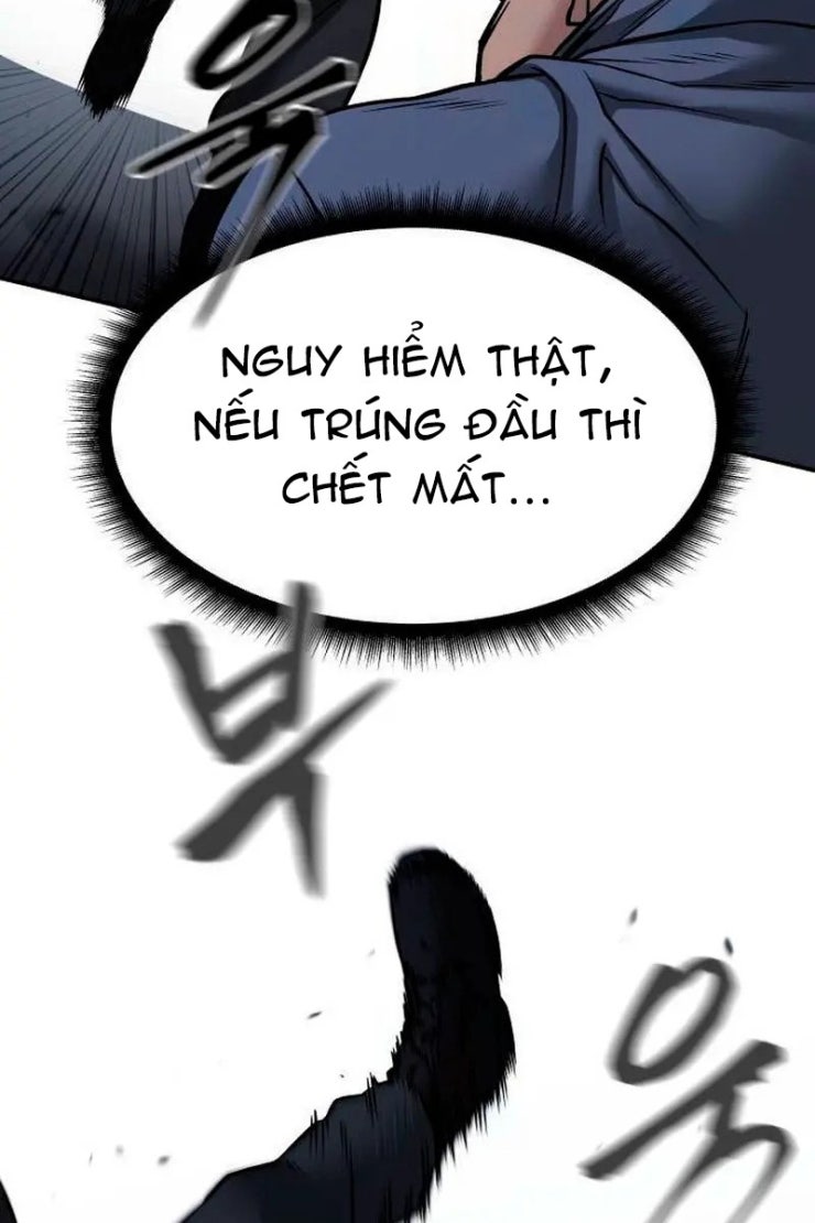 Giang Hồ Thực Thi Công Lý - Page 39