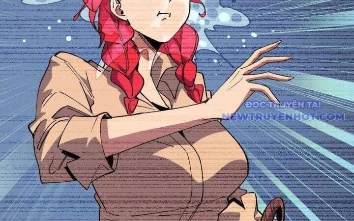 Dũng giả x nữ ma vương - Page 10