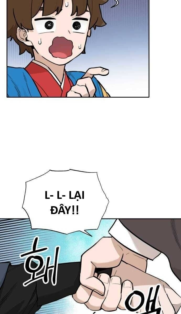 Hổ Đến Chơi Nhà - Page 21