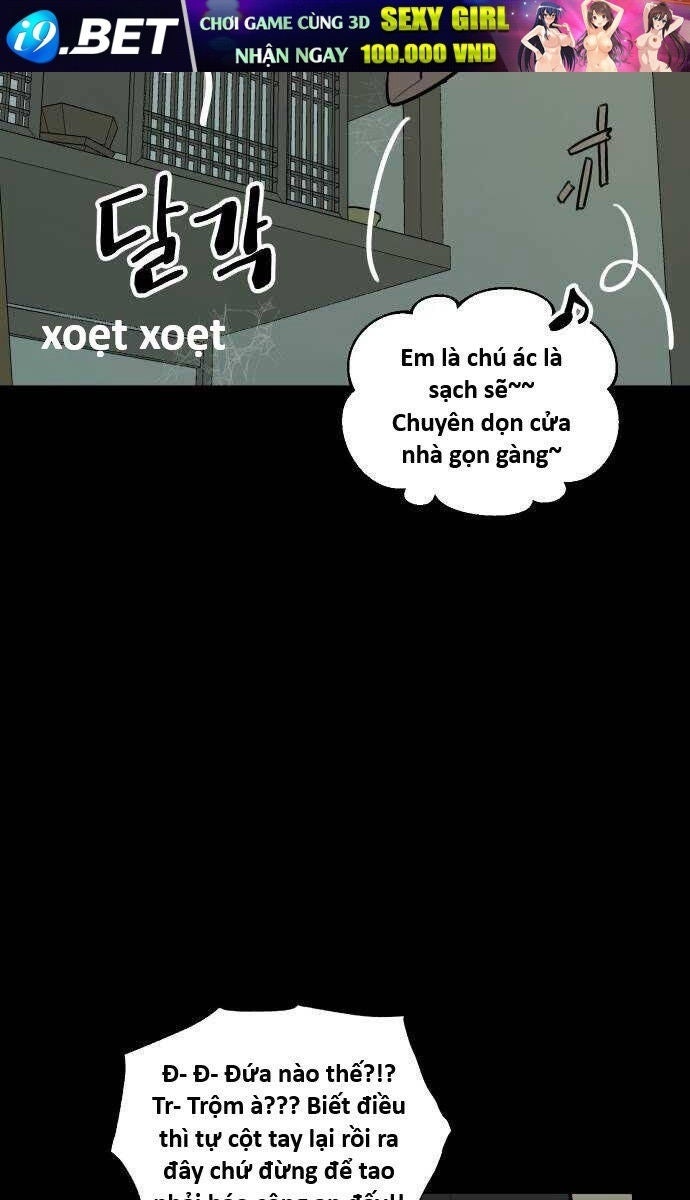 Hổ Đến Chơi Nhà - Page 22