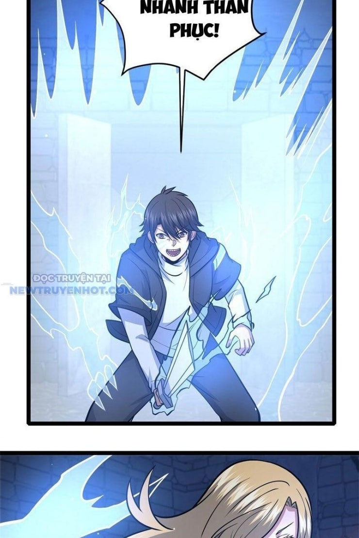 Đô Thị Cực Phẩm Y Thần - Page 58