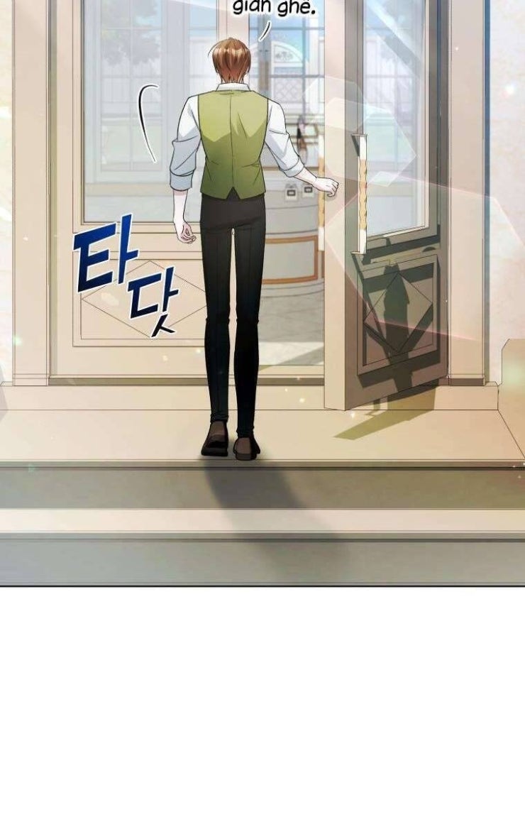 Chiếc Túi Bí Mật Của Tiểu Thư Xấu Xí - Page 68