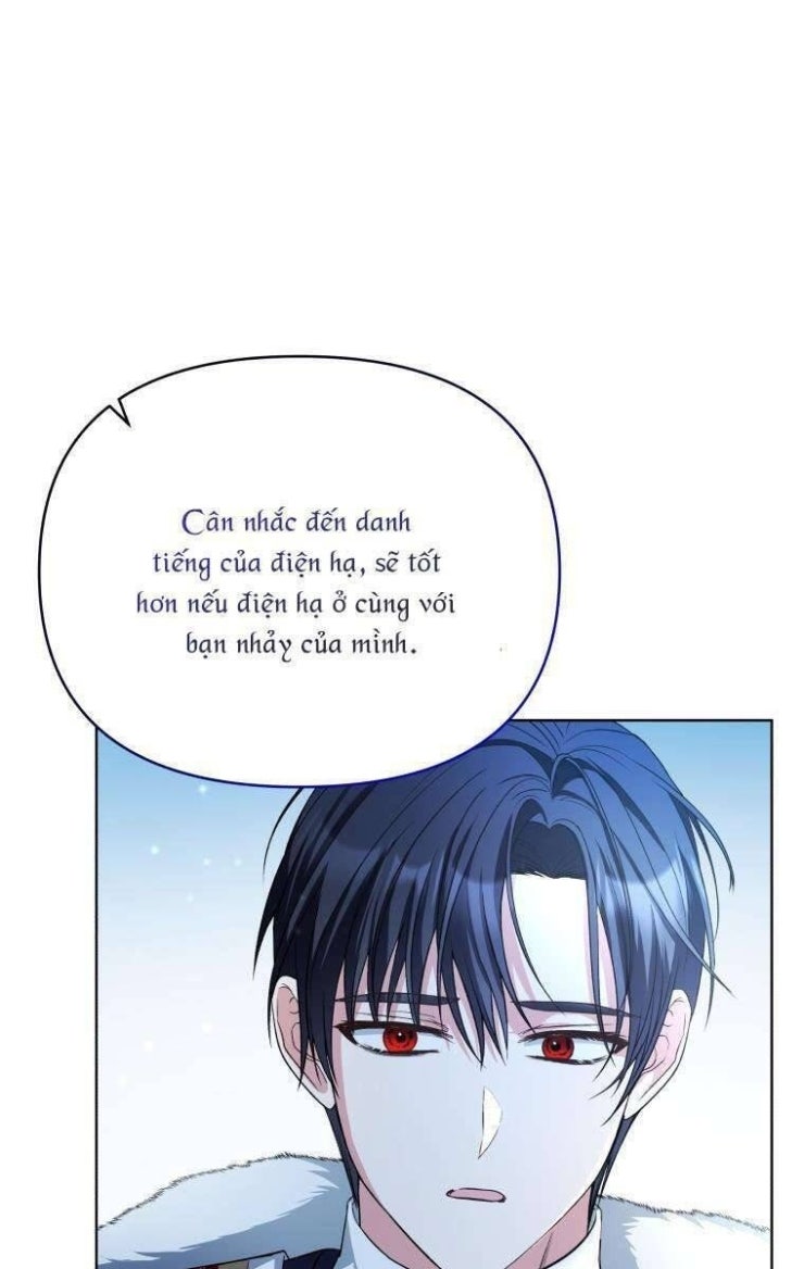 Chiếc Túi Bí Mật Của Tiểu Thư Xấu Xí - Page 83