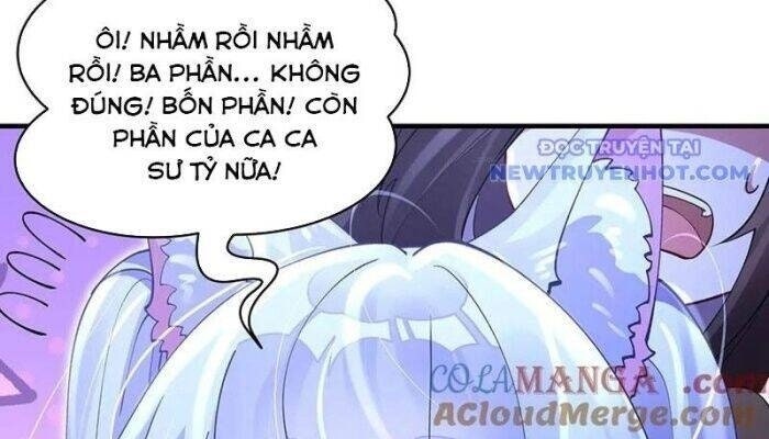 Các Nữ Đồ Đệ Của Ta Đều Là Chư Thiên Đại Lão Tương Lai - Page 27