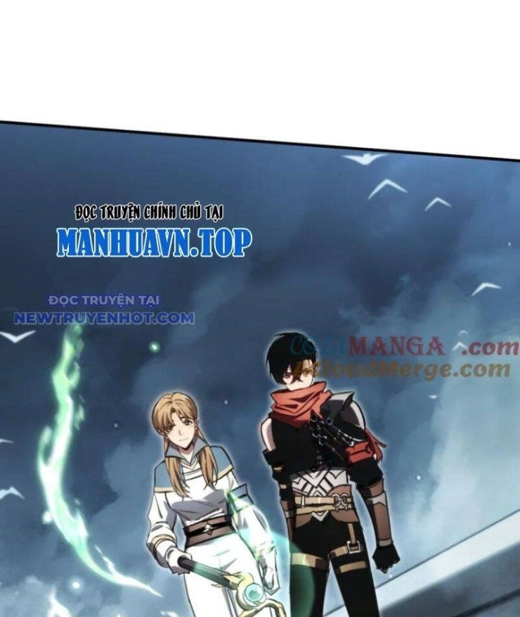 Boss Cuối Chấp Nhận Trở Thành Người Chơi - Page 54