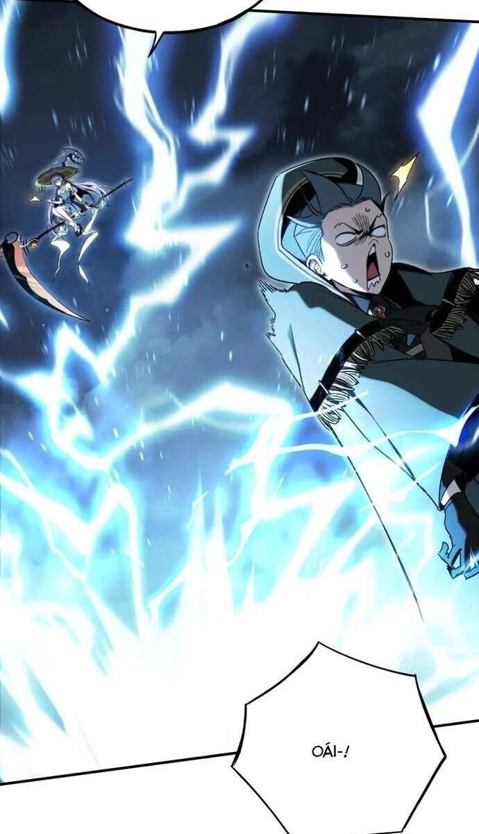 Boss Cuối Chấp Nhận Trở Thành Người Chơi - Page 53