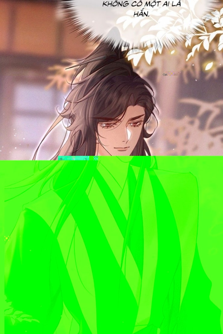 Nam Chủ Vì Sao Quyến Rũ Ta - Page 10