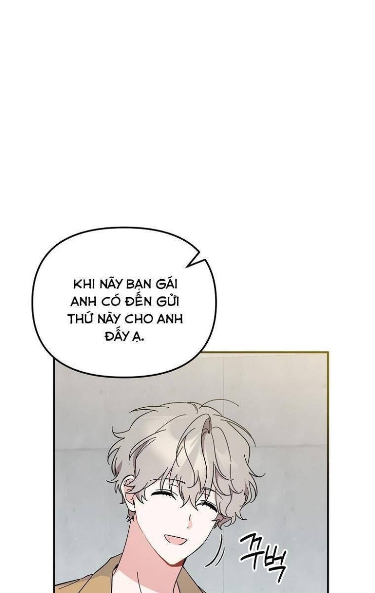 Mối Tình Đầu Đến Từ Tương Lai - Page 63