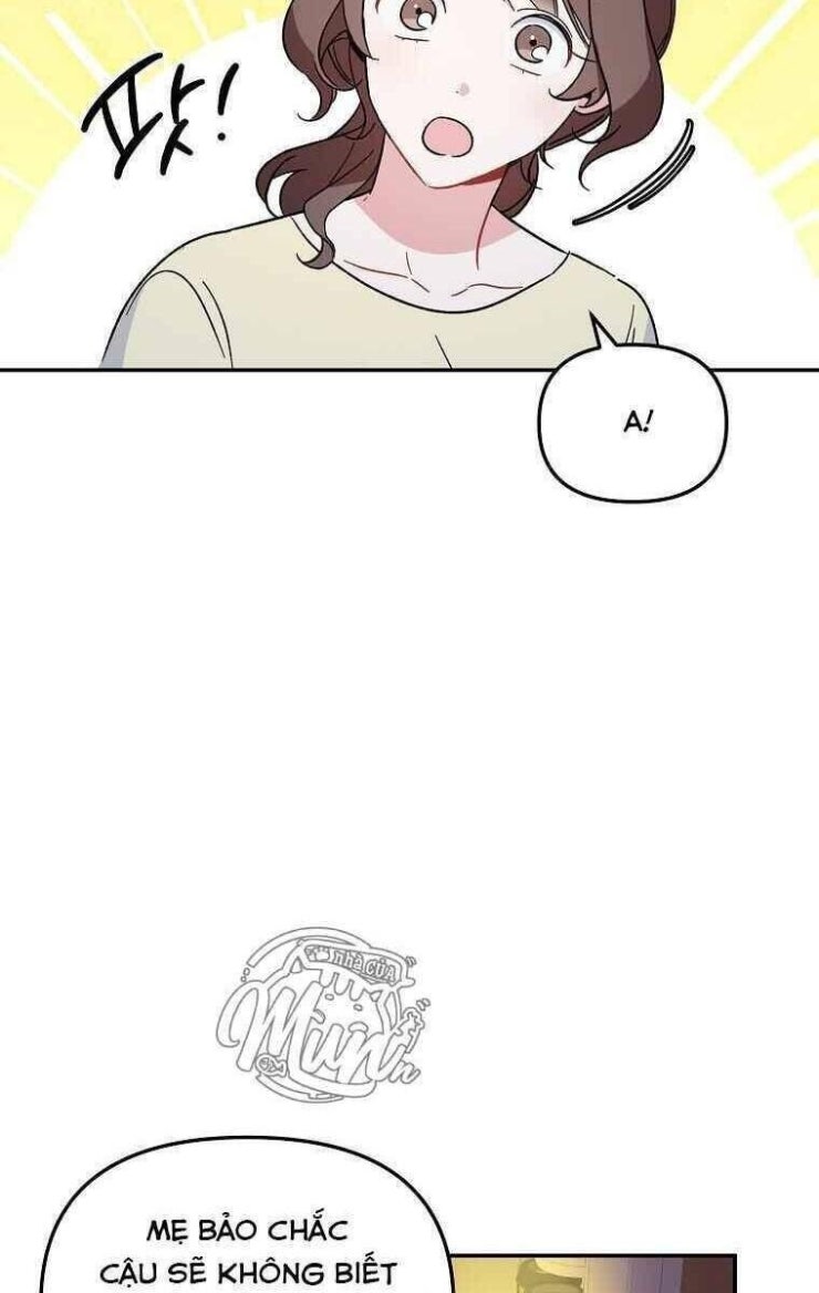 Mối Tình Đầu Đến Từ Tương Lai - Page 4