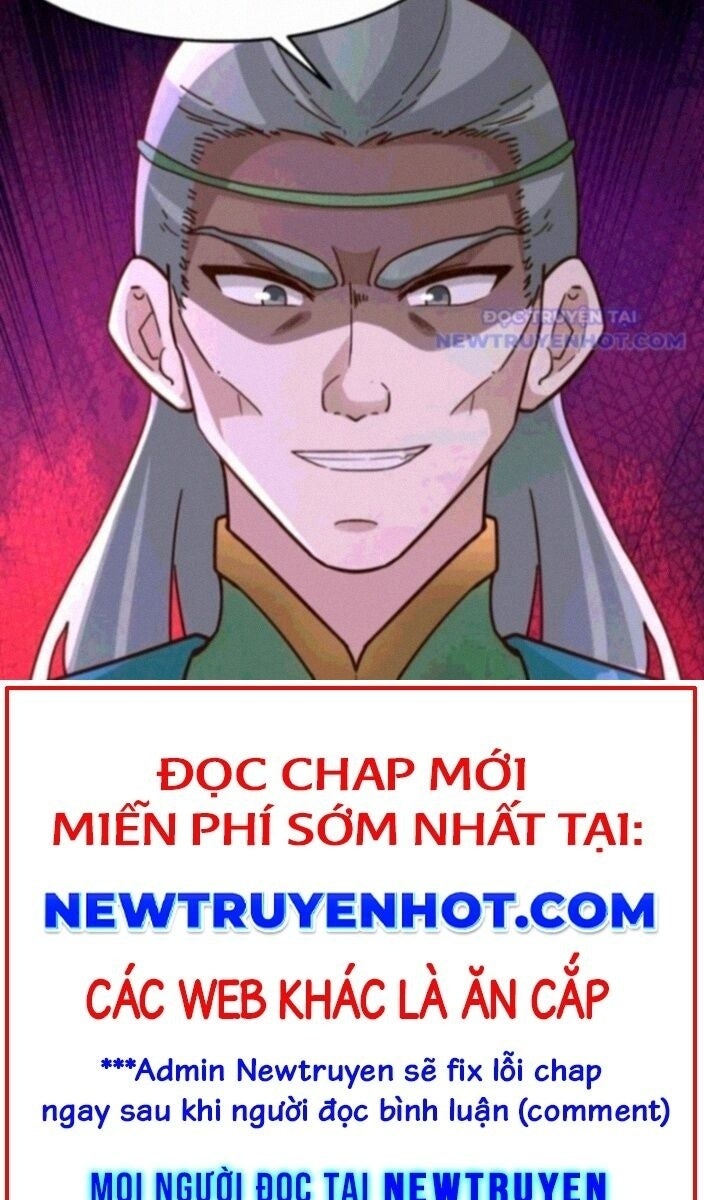 Hỗn Độn Thiên Đế Quyết - Page 39