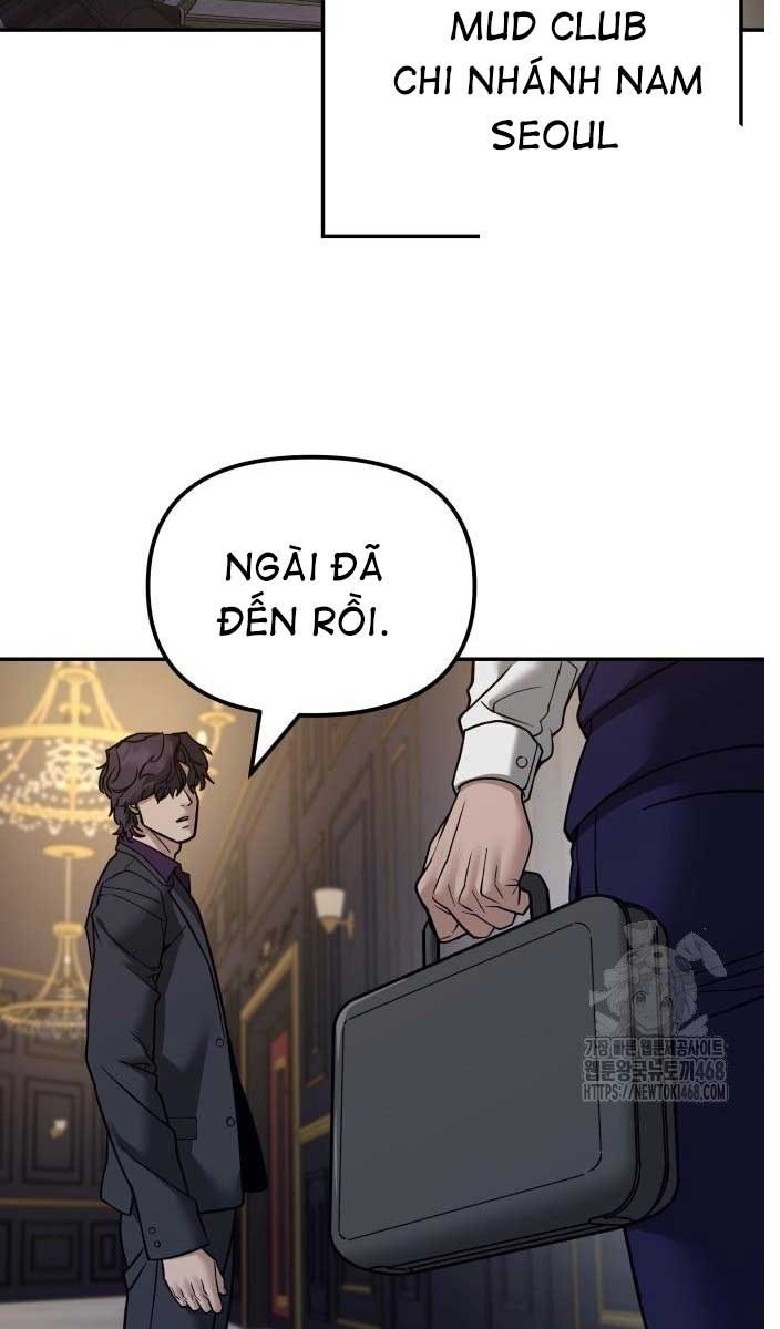 Giang Hồ Thực Thi Công Lý - Page 10