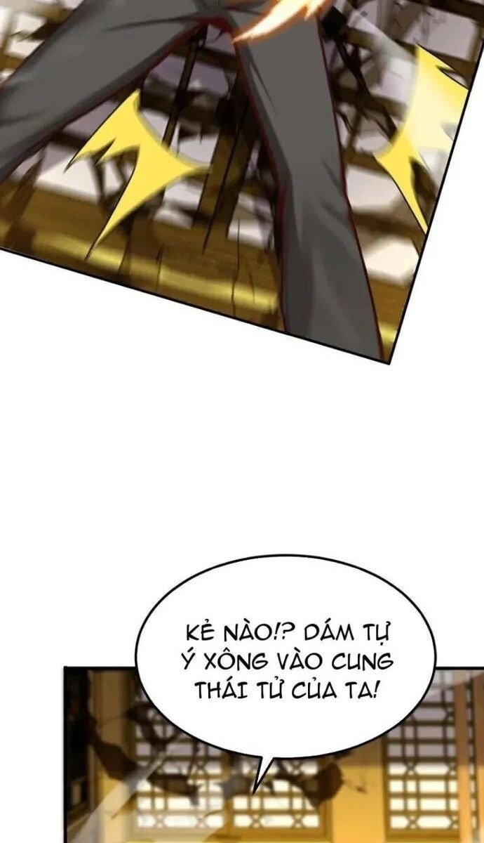 Đệ Tử Tu Luyện Còn Ta Thì Lười Biếng - Page 19