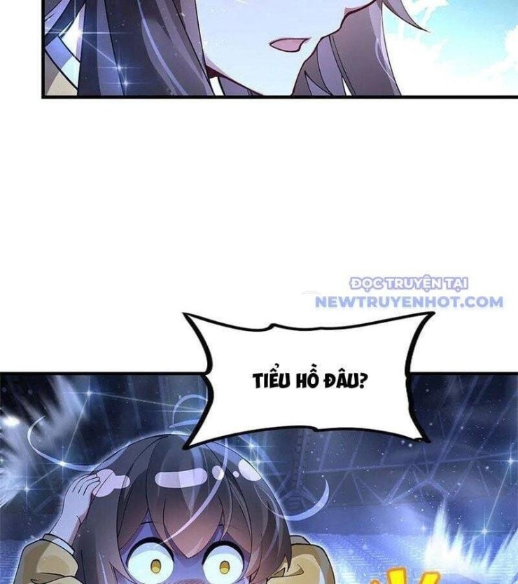 Các Nữ Đồ Đệ Của Ta Đều Là Chư Thiên Đại Lão Tương Lai - Page 47