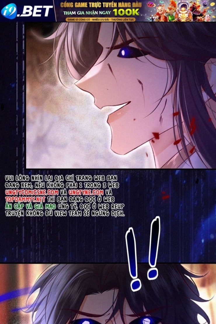 Nam Chủ Vì Sao Quyến Rũ Ta - Page 54