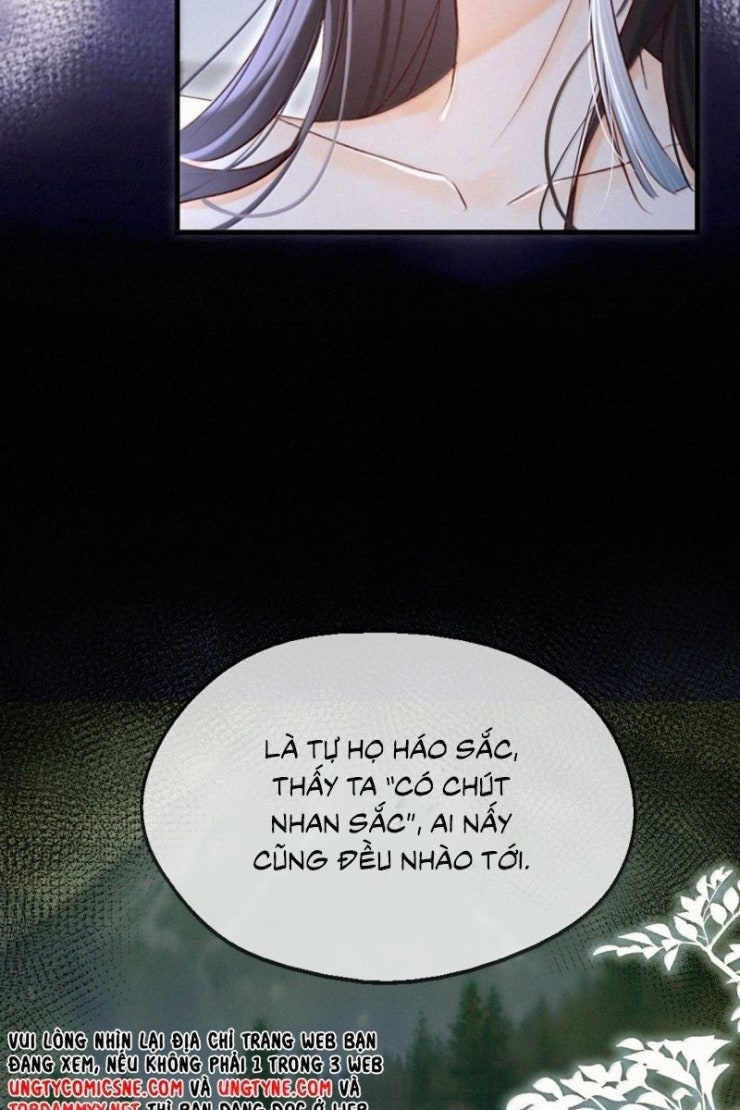 Nam Chủ Vì Sao Quyến Rũ Ta - Page 8