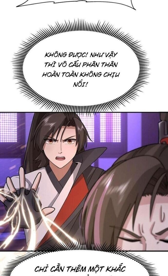 Hỗn Độn Thiên Đế Quyết - Page 19