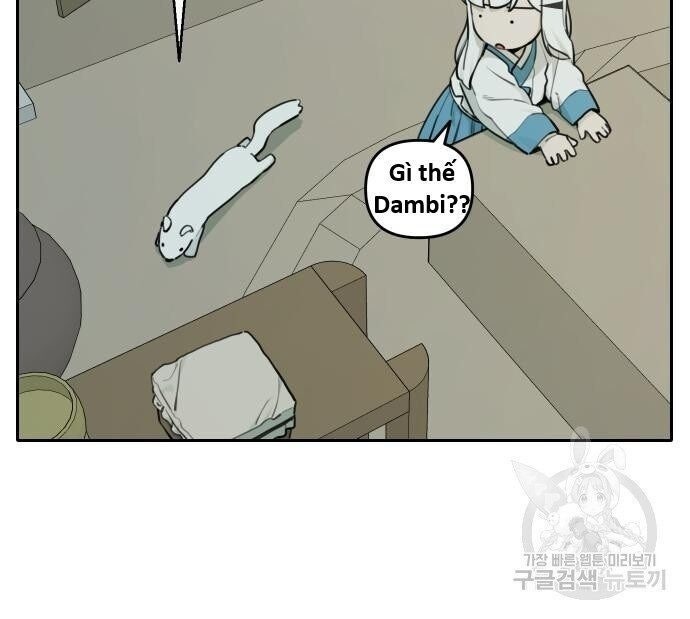 Hổ Đến Chơi Nhà - Page 38